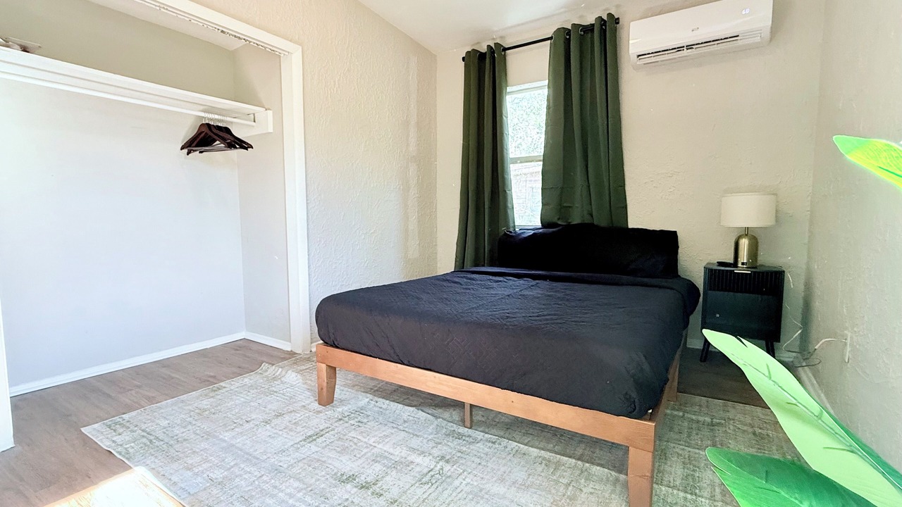 Photo of Bedroom in Highlands
