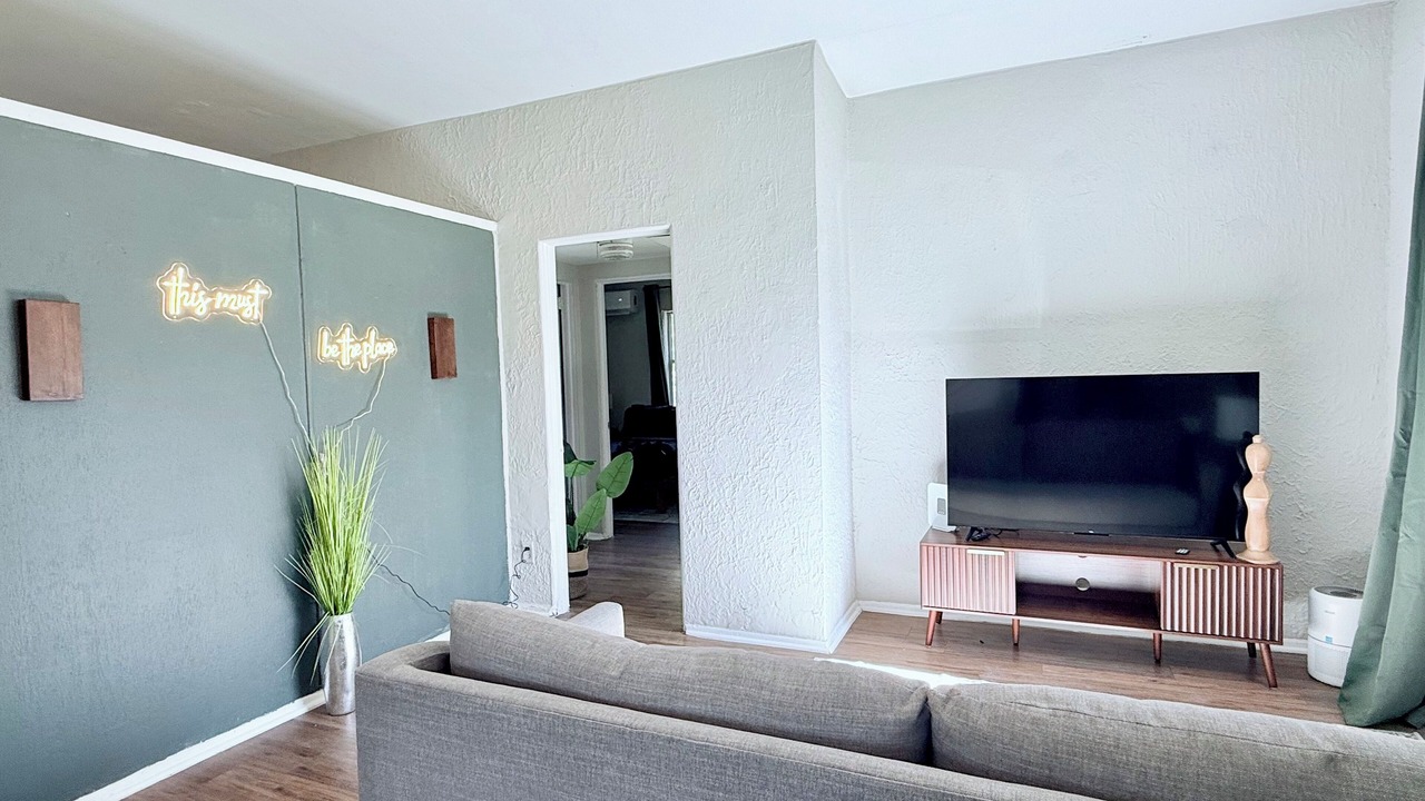Photo of Livingroom in Highlands