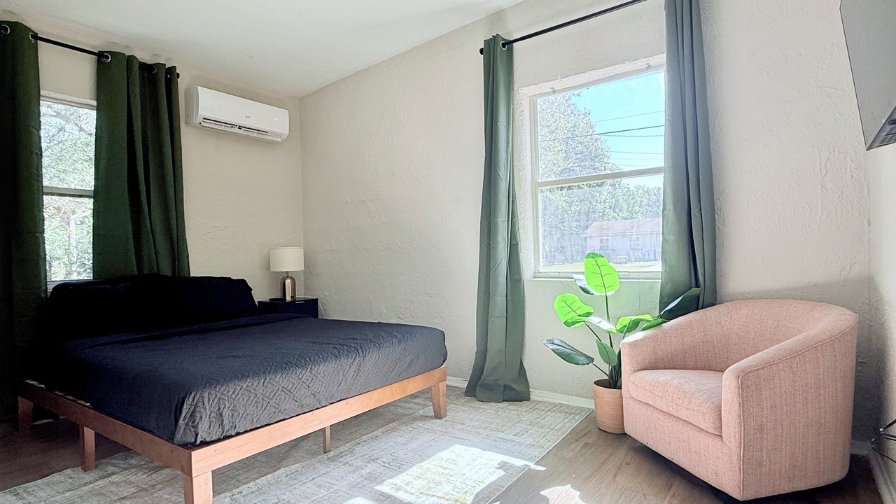 Photo of Bedroom in Highlands