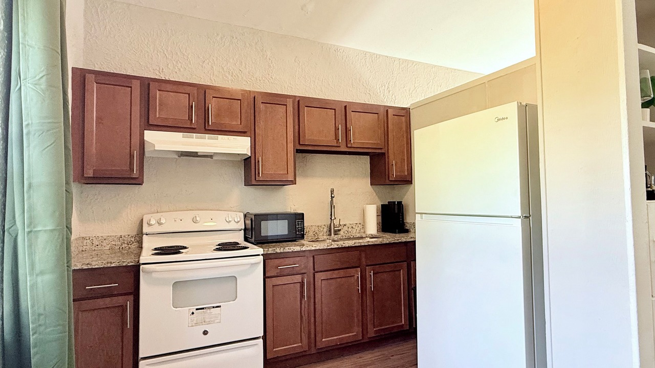 Photo of Kitchen in Highlands