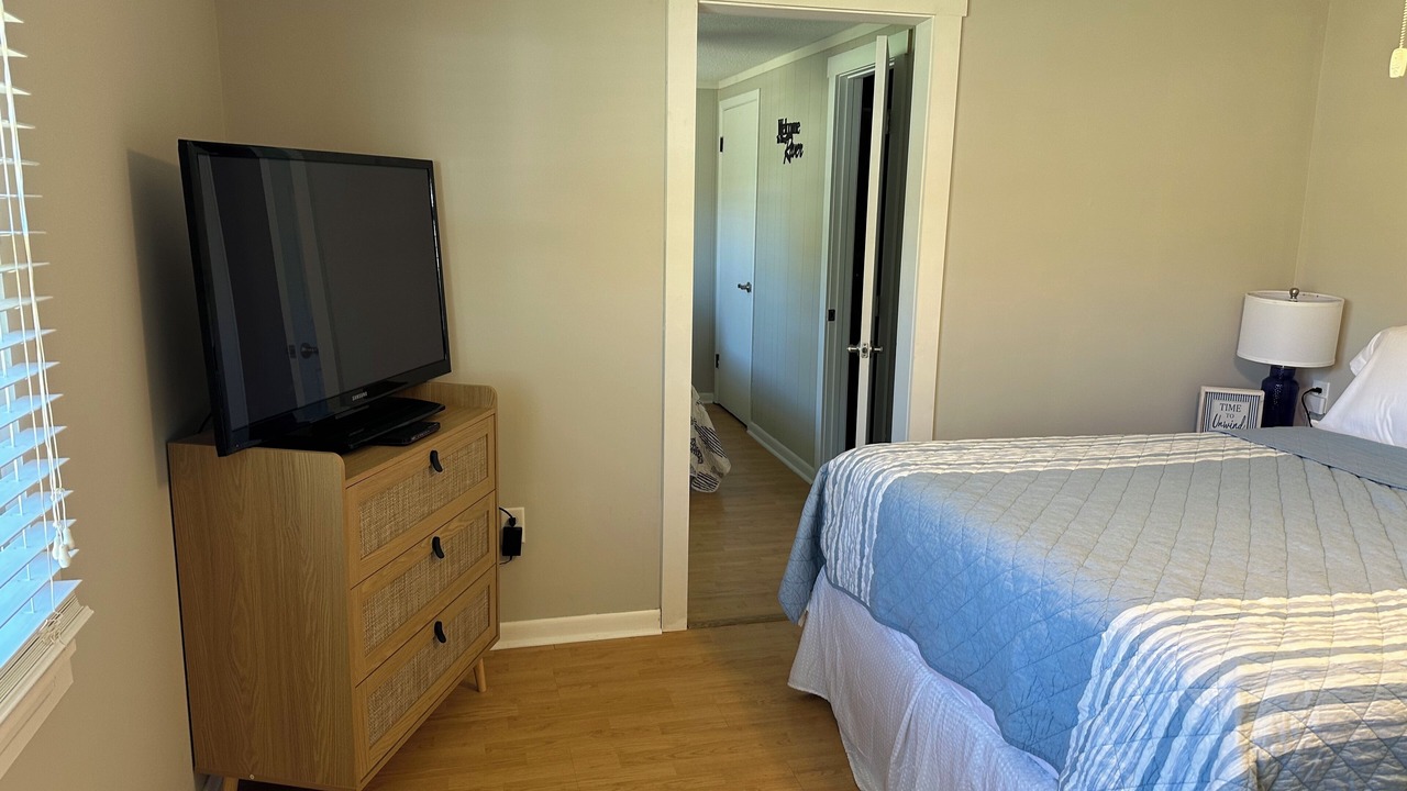 Photo of Bedroom in Crescent City