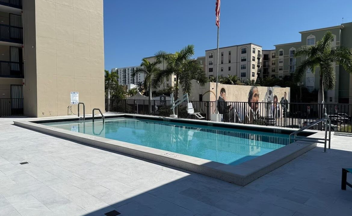 Photo of Outdoor in Parkside