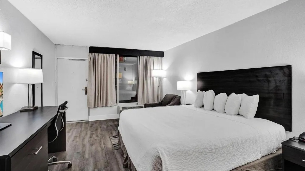 Photo of Bedroom in Parkside