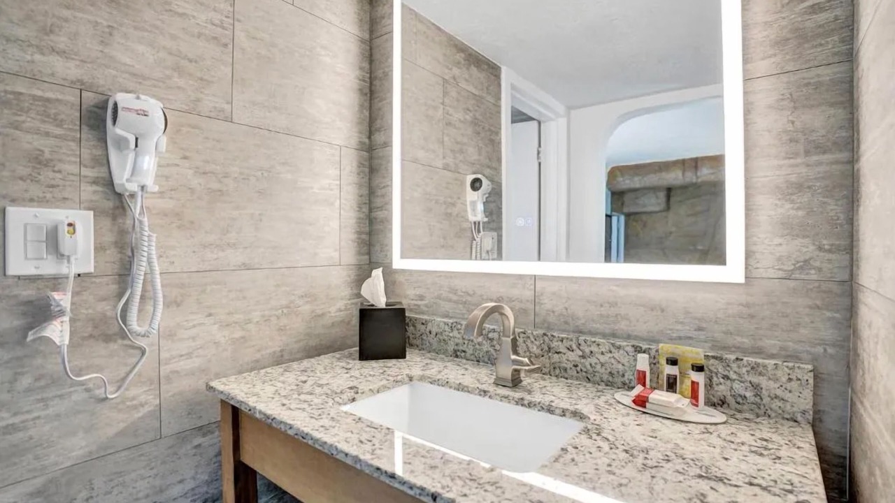 Photo of Bathroom in Parkside