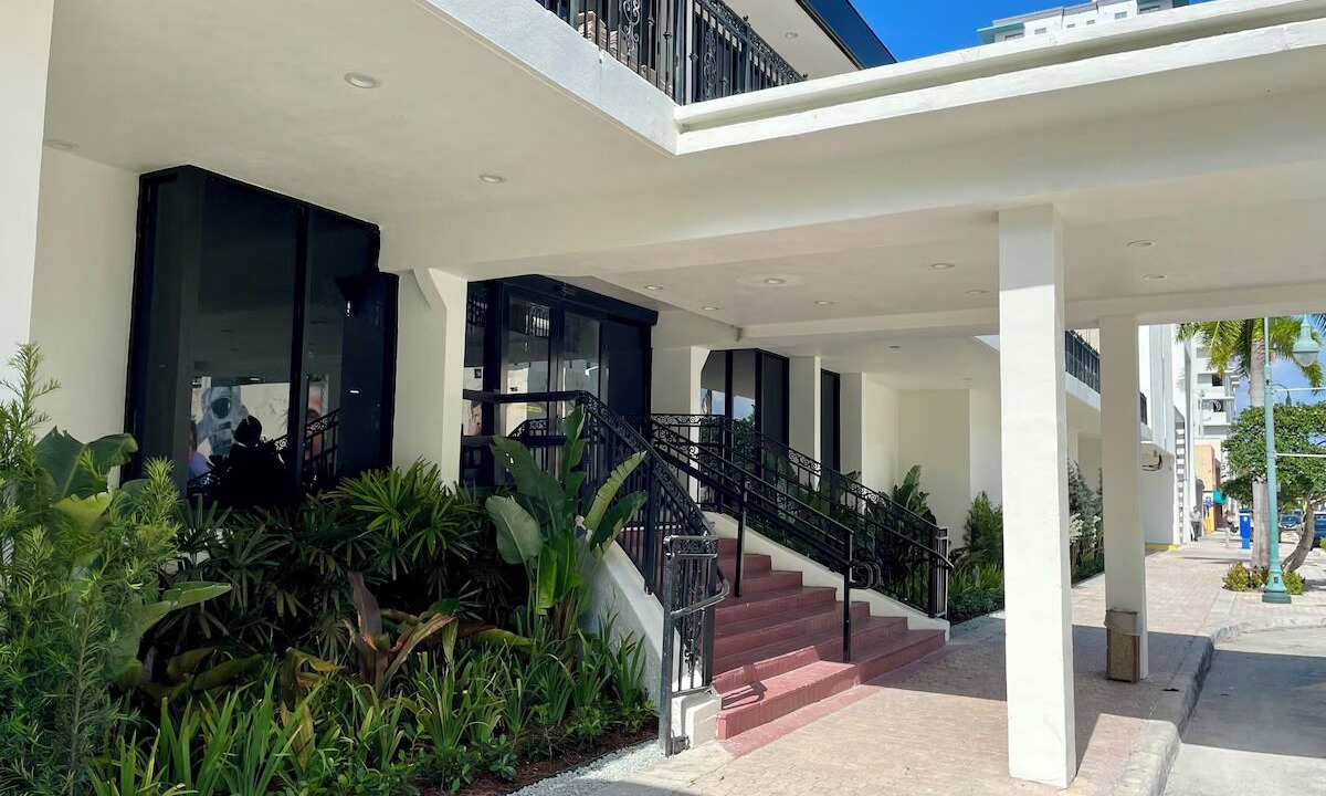 Photo of Outdoor in Parkside