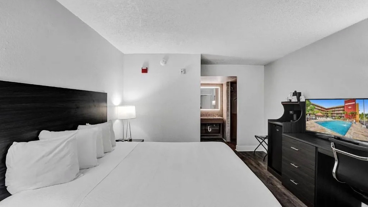 Photo of Bedroom in Parkside