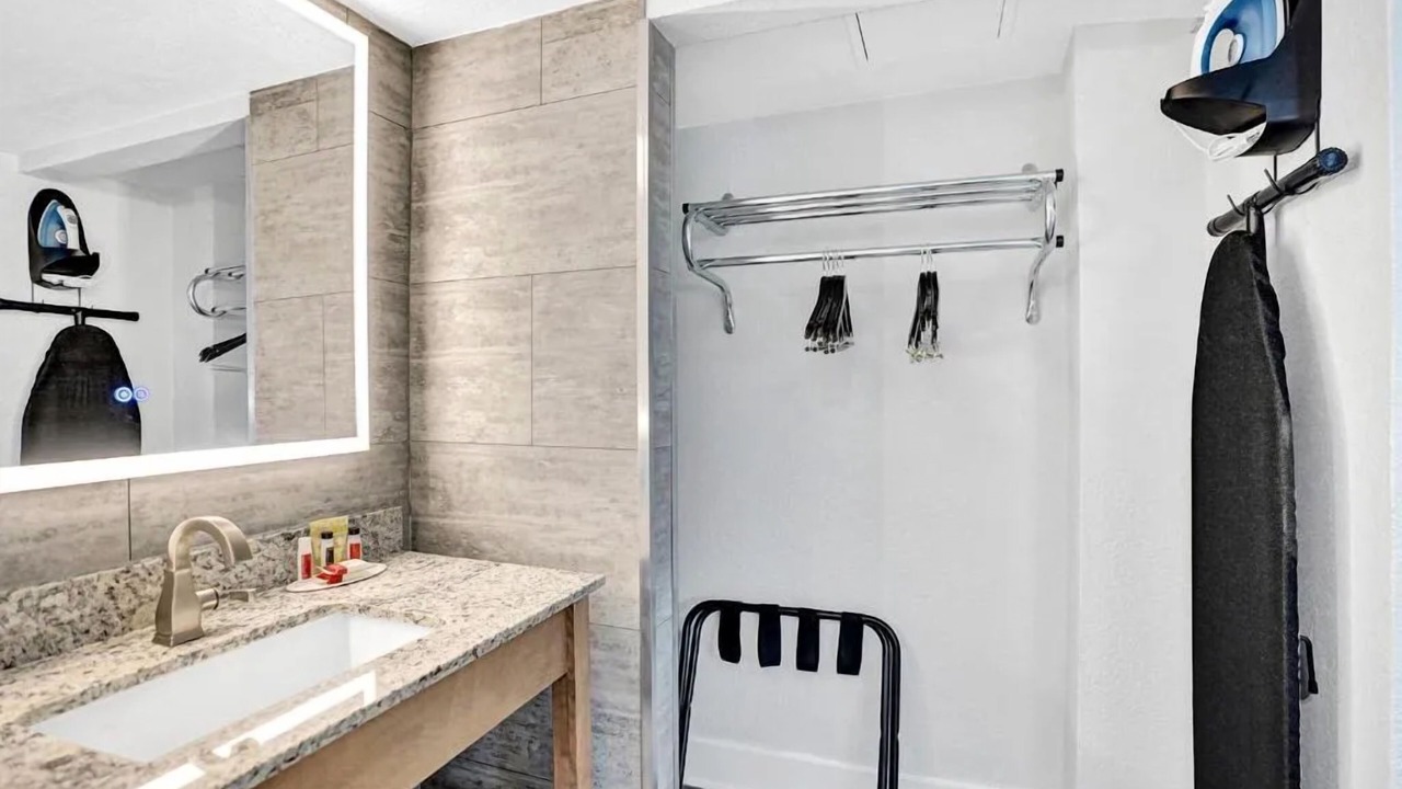 Photo of Bathroom in Parkside