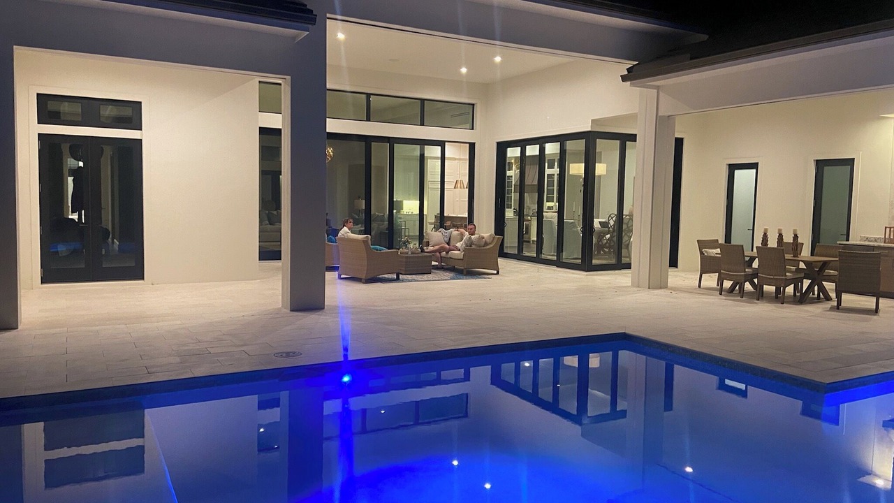 Photo of Outdoor in Moorings