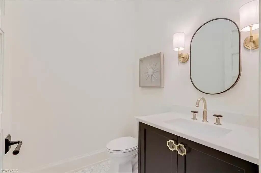 Photo of Bathroom in Moorings