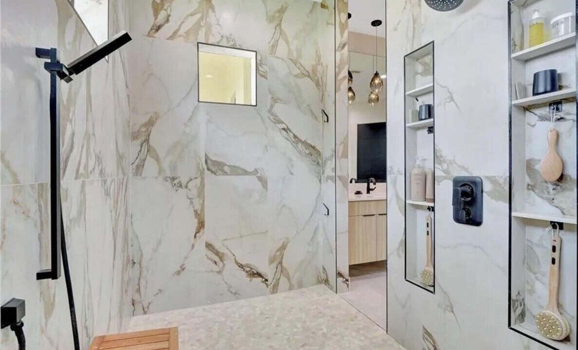 Photo of Bathroom in Burnt Store