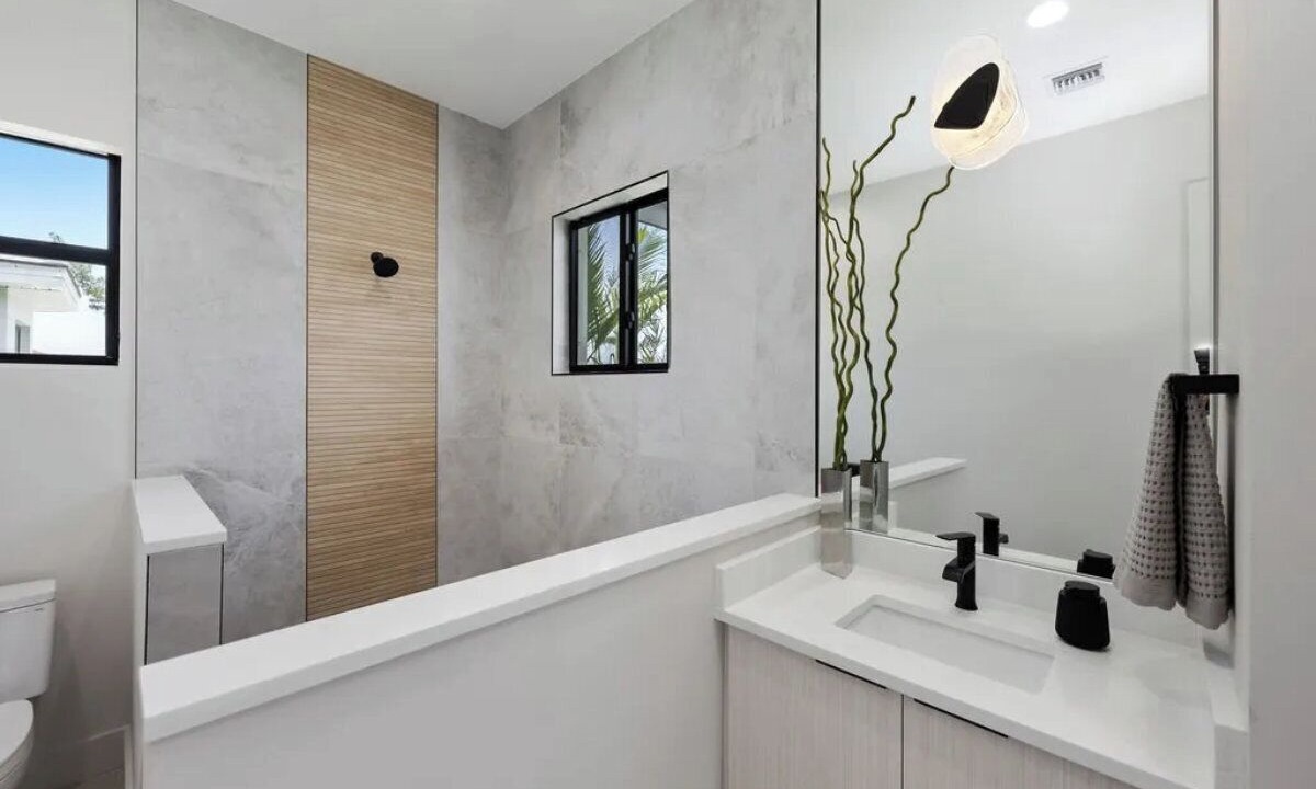 Photo of Bathroom in Burnt Store