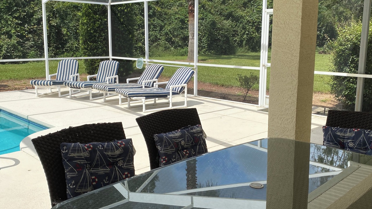 Photo of Outdoor in Hernando
