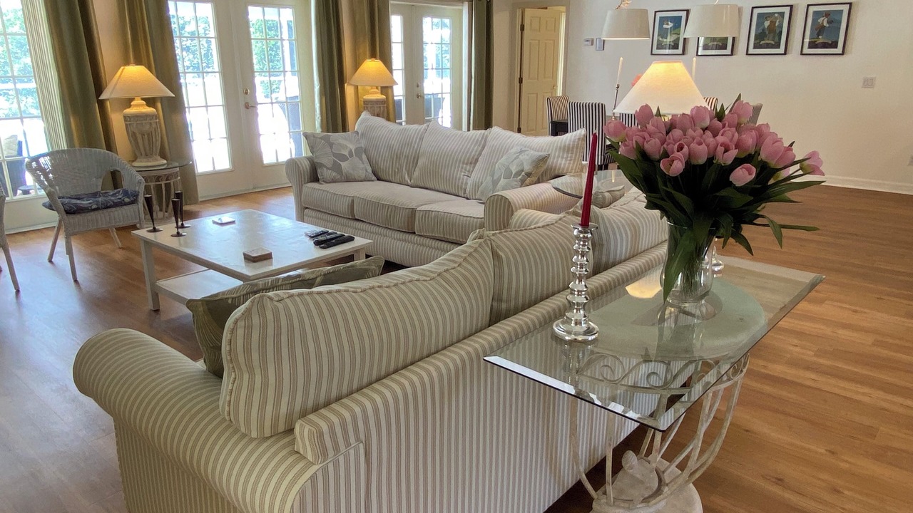 Photo of Livingroom in Hernando