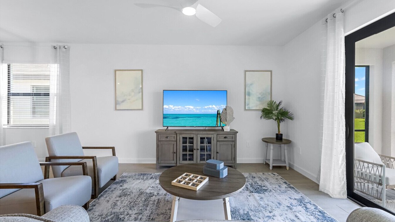 Photo of Livingroom in Westminister