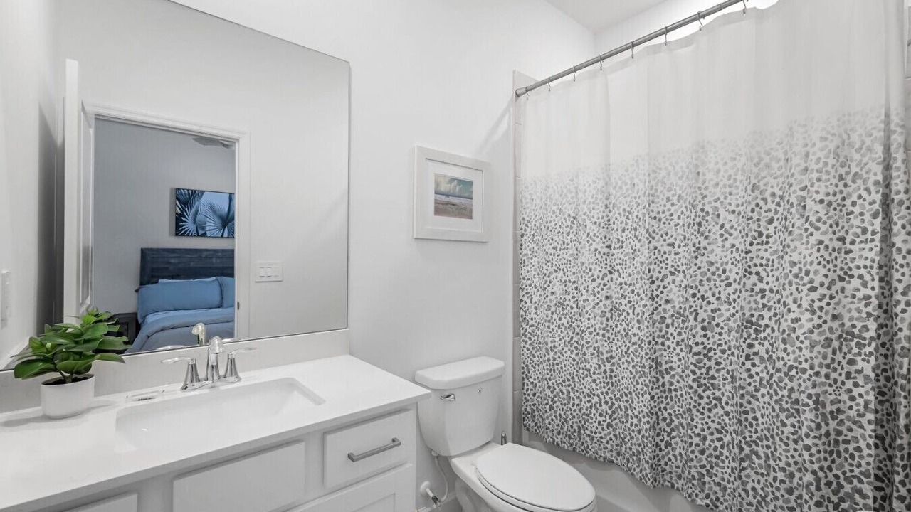 Photo of Bathroom in Westminister