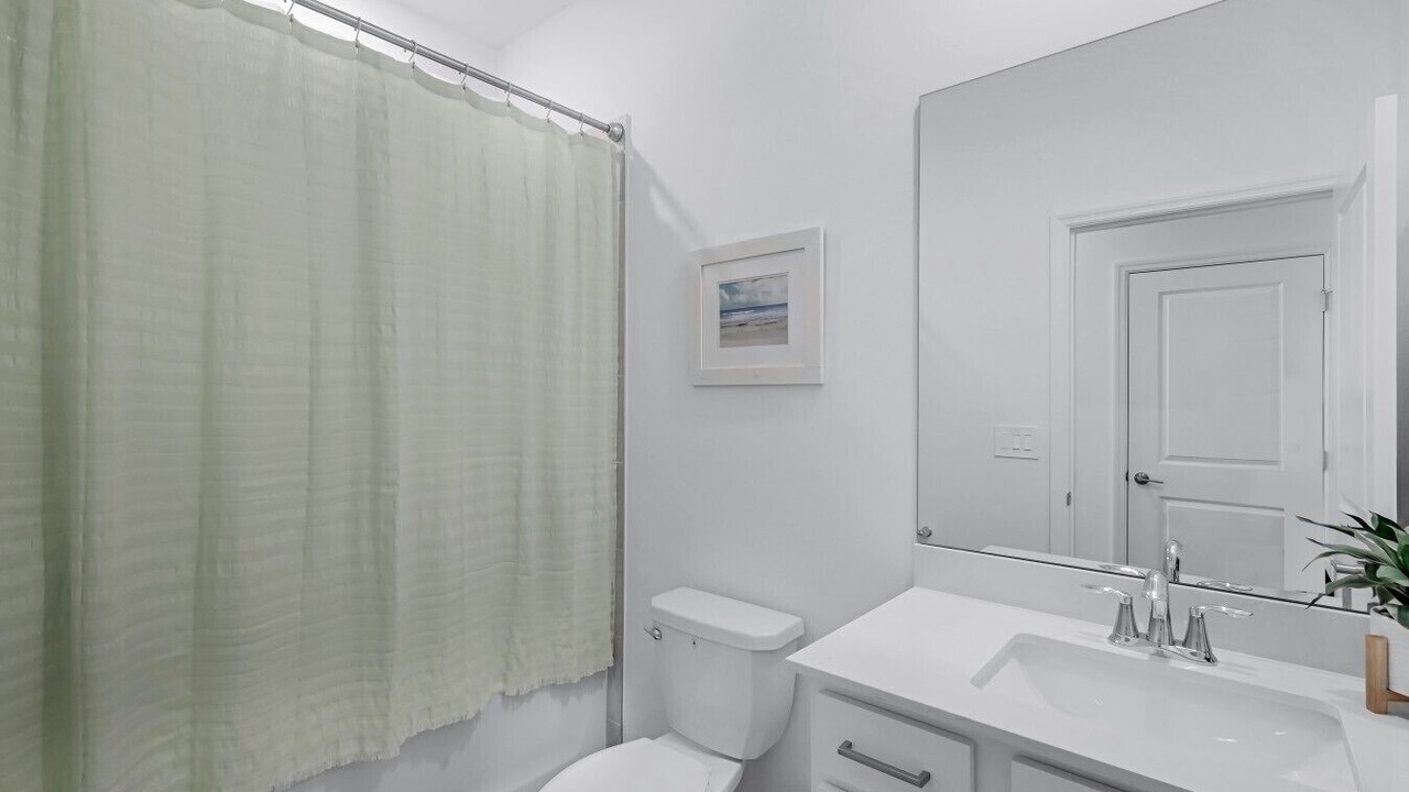Photo of Bathroom in Westminister