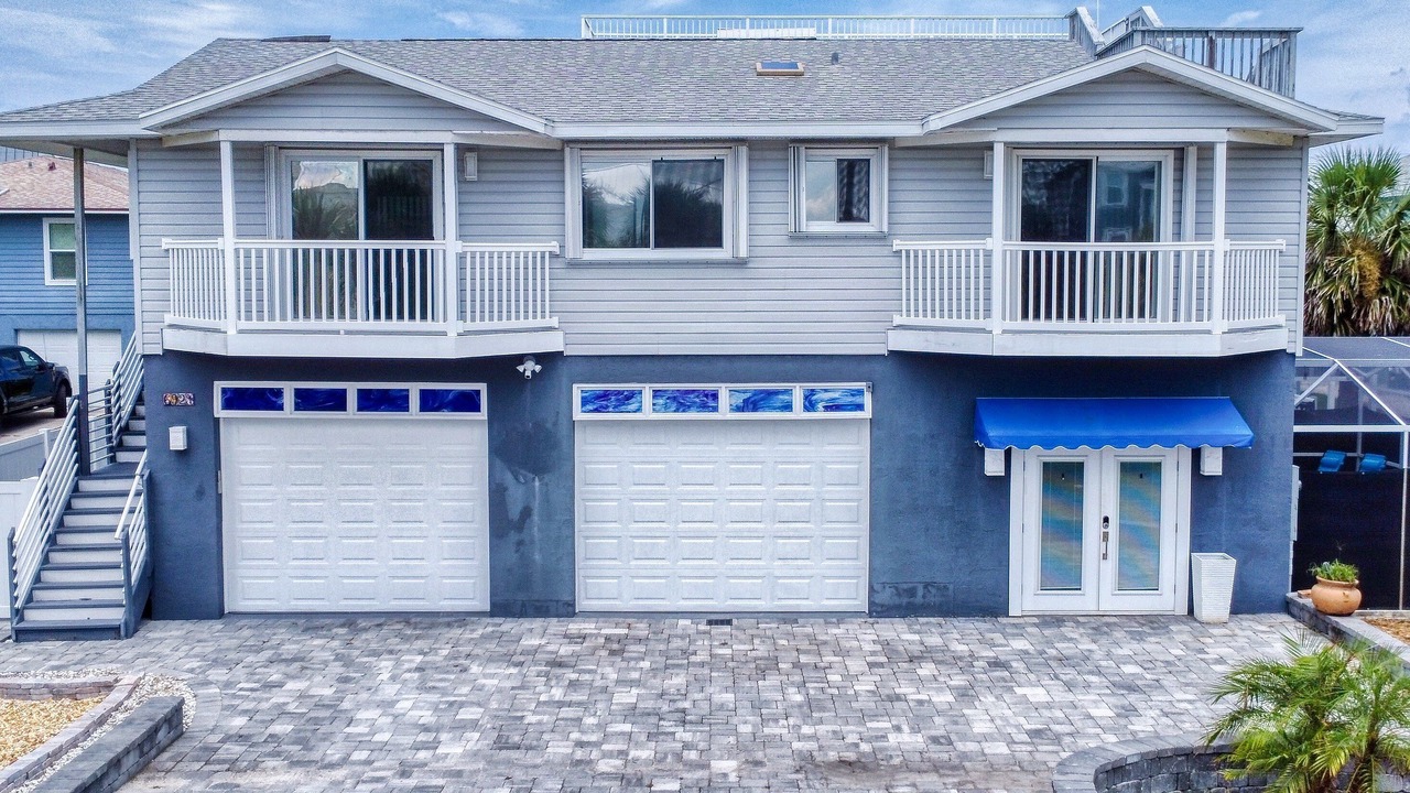 Photo of Outdoor in Bethune Beach