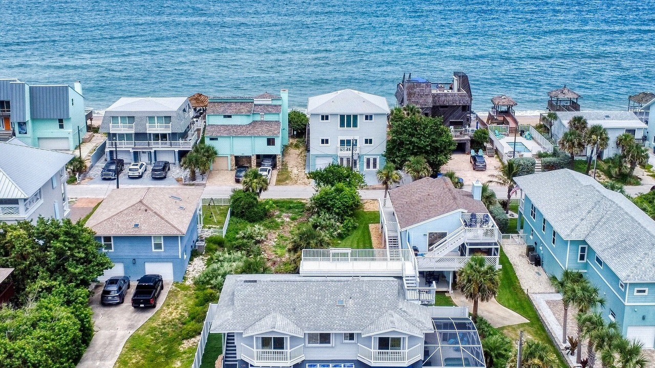 Photo of Outdoor in Bethune Beach