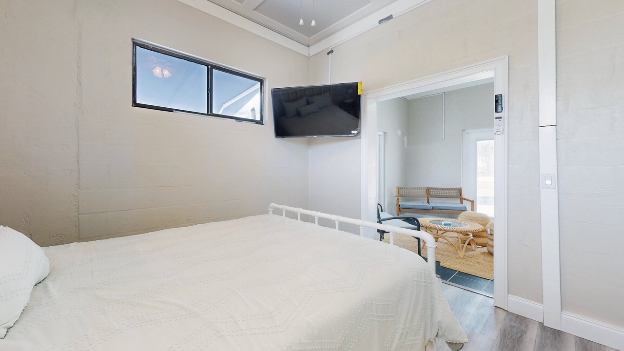 Photo of Bedroom in Bethune Beach