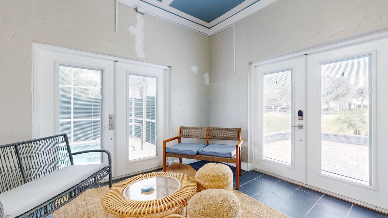Photo of Bedroom in Bethune Beach