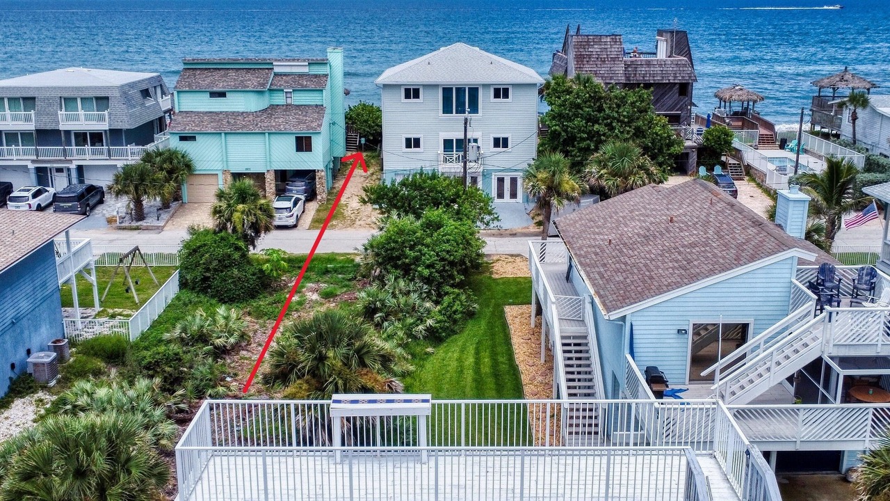 Photo of Others in Bethune Beach