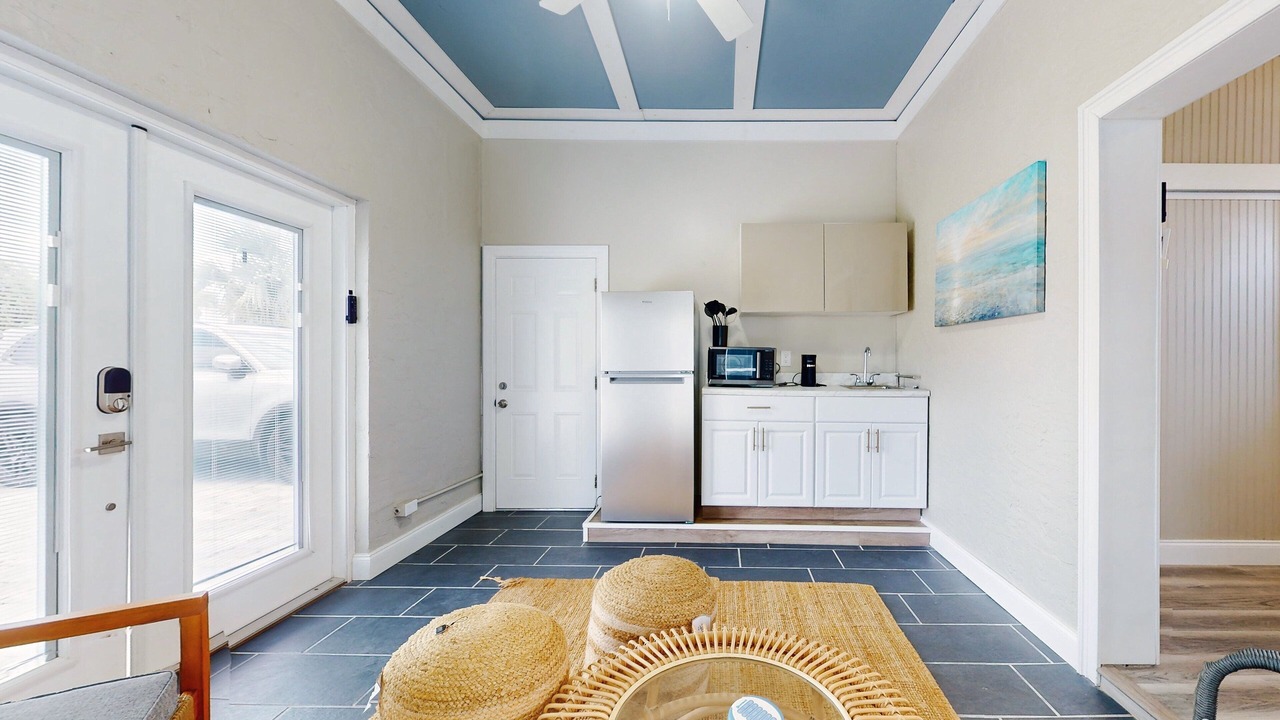 Photo of Bedroom in Bethune Beach