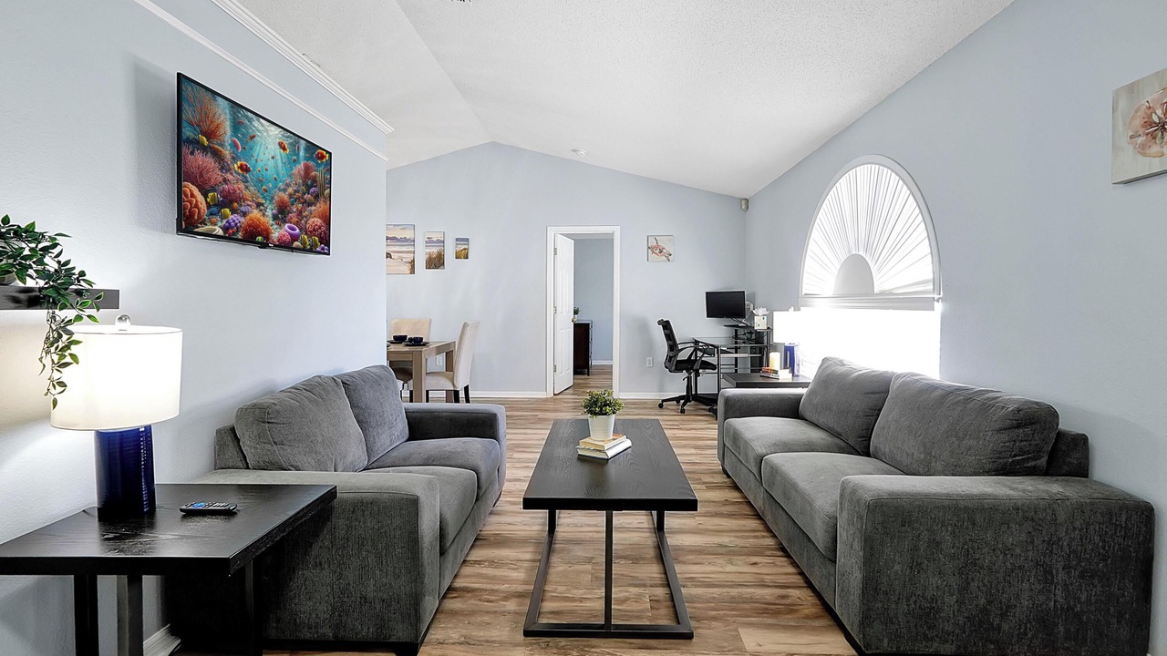 Photo of Bedroom in Sunridge Woods