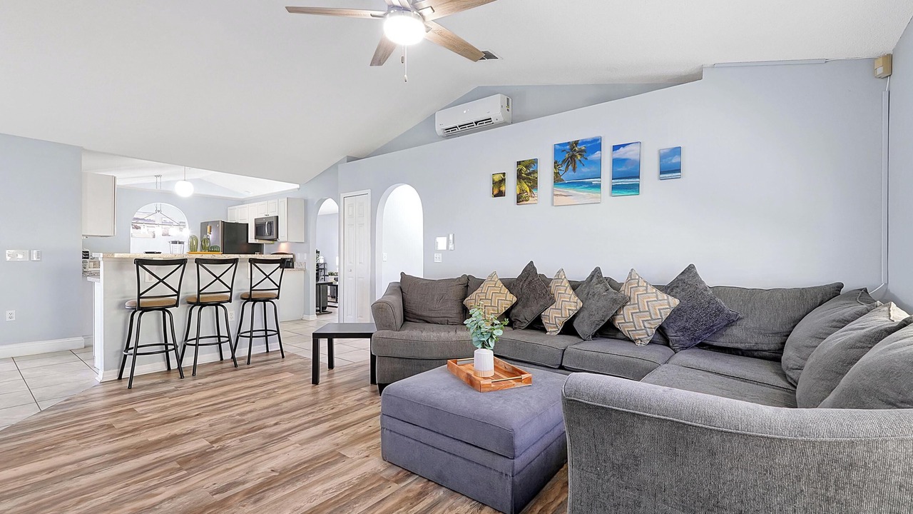 Photo of Bedroom in Sunridge Woods