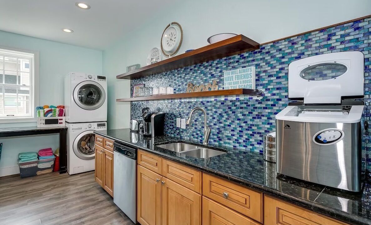 Photo of Kitchen in Villa Segunda