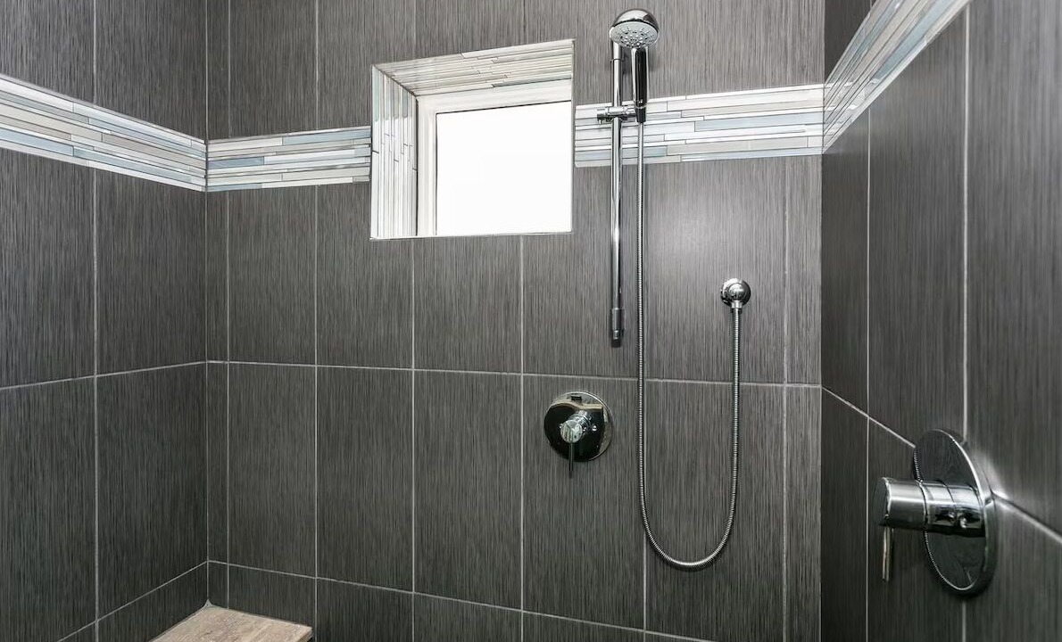 Photo of Bathroom in Villa Segunda