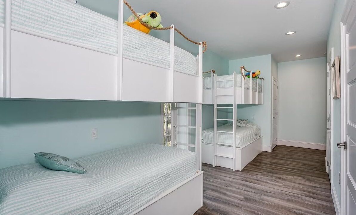 Photo of Bedroom in Villa Segunda