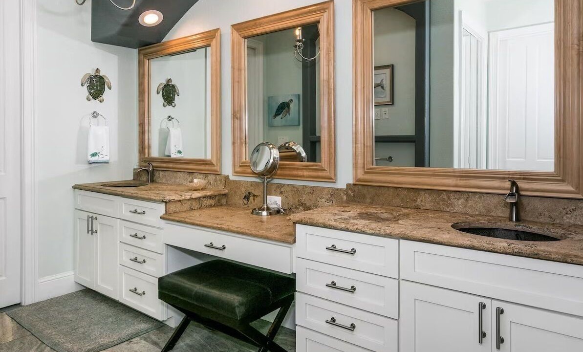 Photo of Bathroom in Villa Segunda