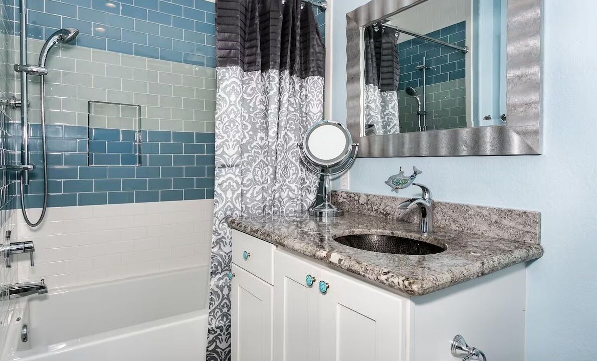 Photo of Bathroom in Villa Segunda