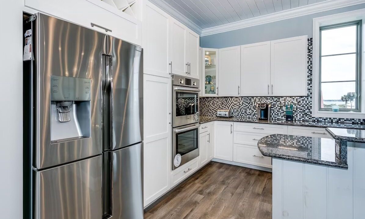 Photo of Kitchen in Villa Segunda