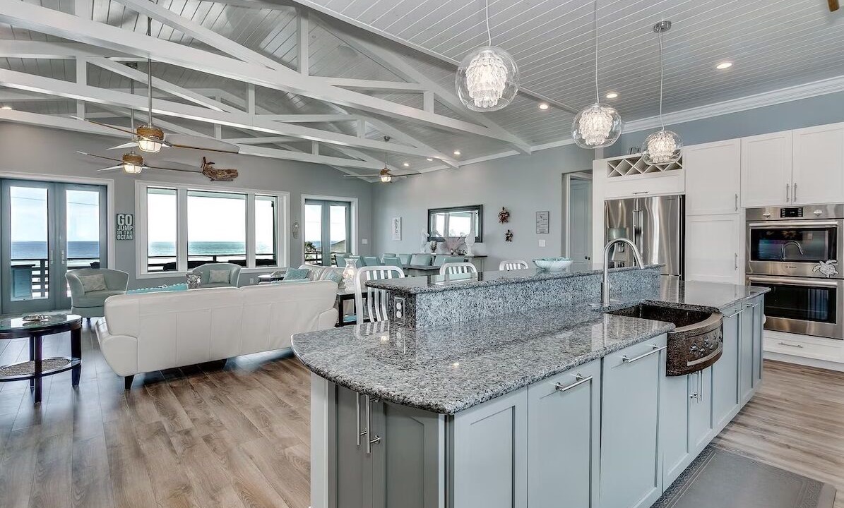 Photo of Kitchen in Villa Segunda