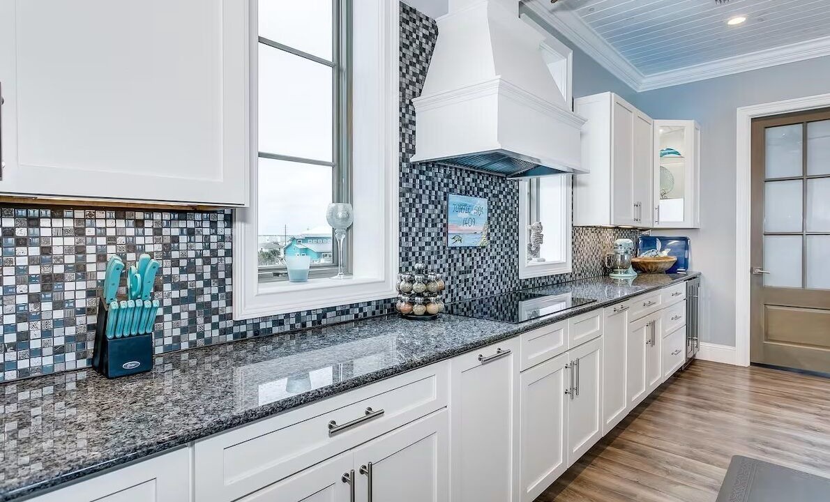 Photo of Kitchen in Villa Segunda