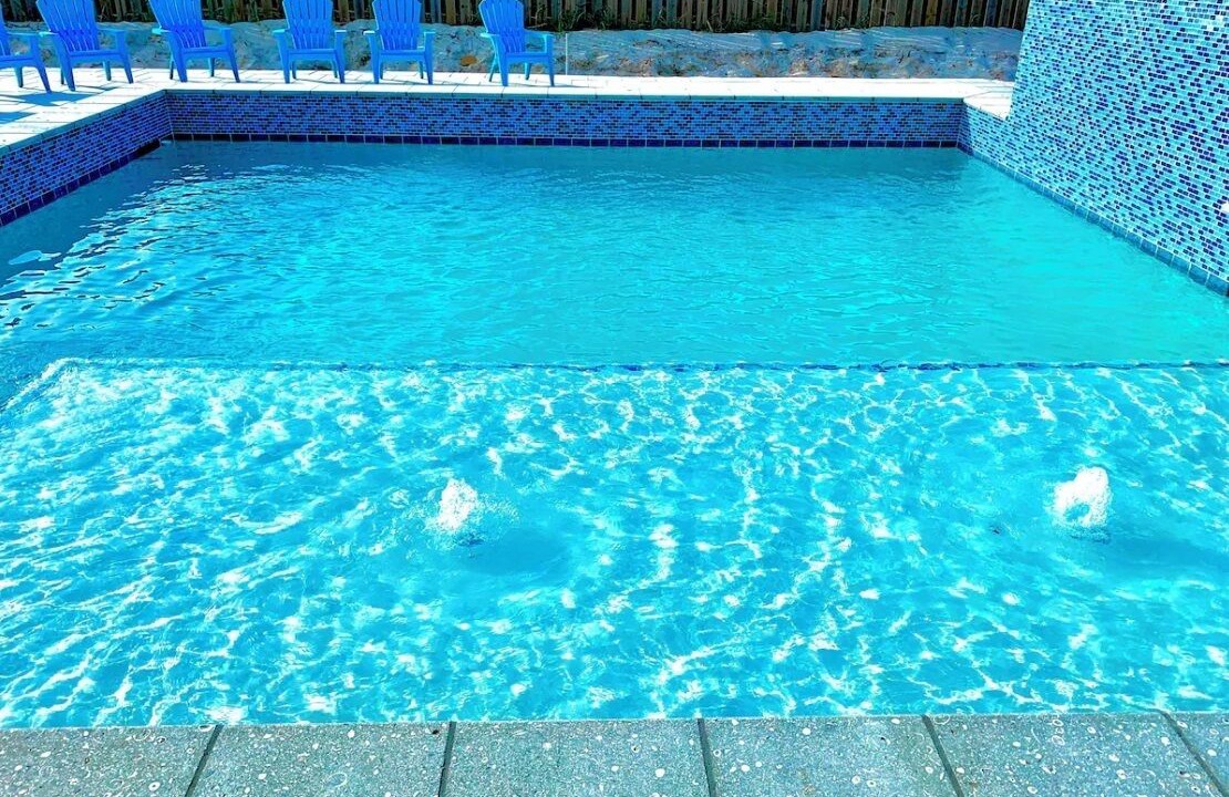 Photo of Outdoor in Villa Segunda