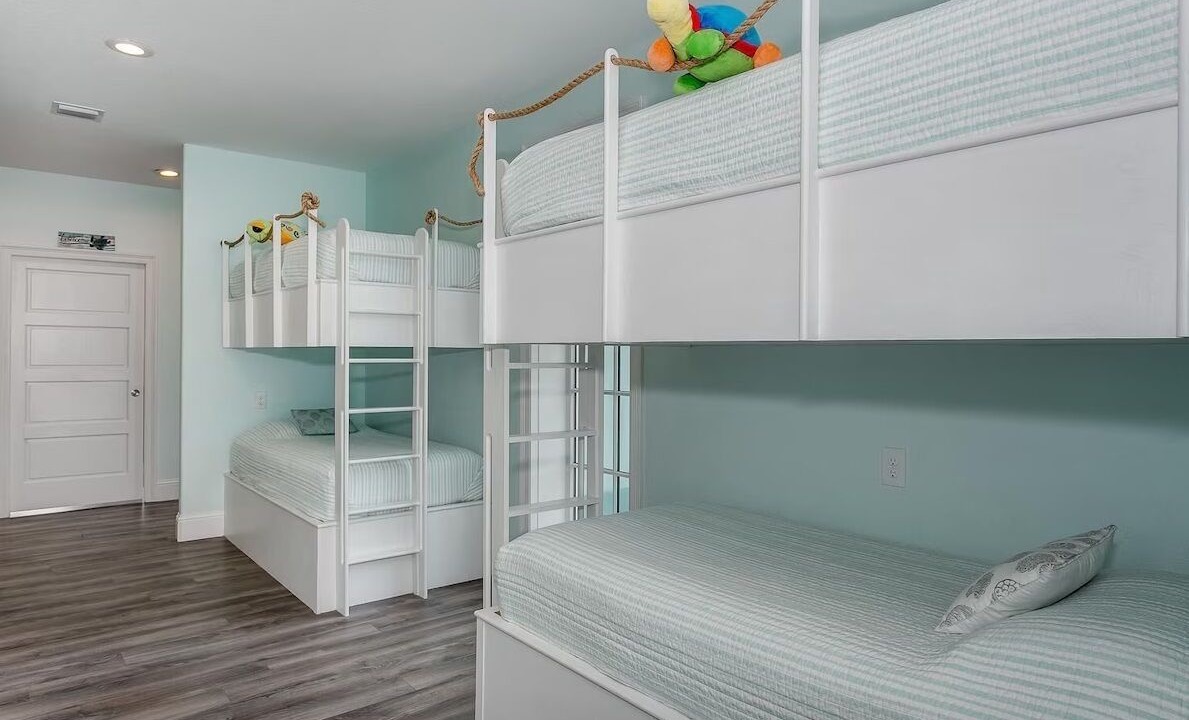 Photo of Bedroom in Villa Segunda
