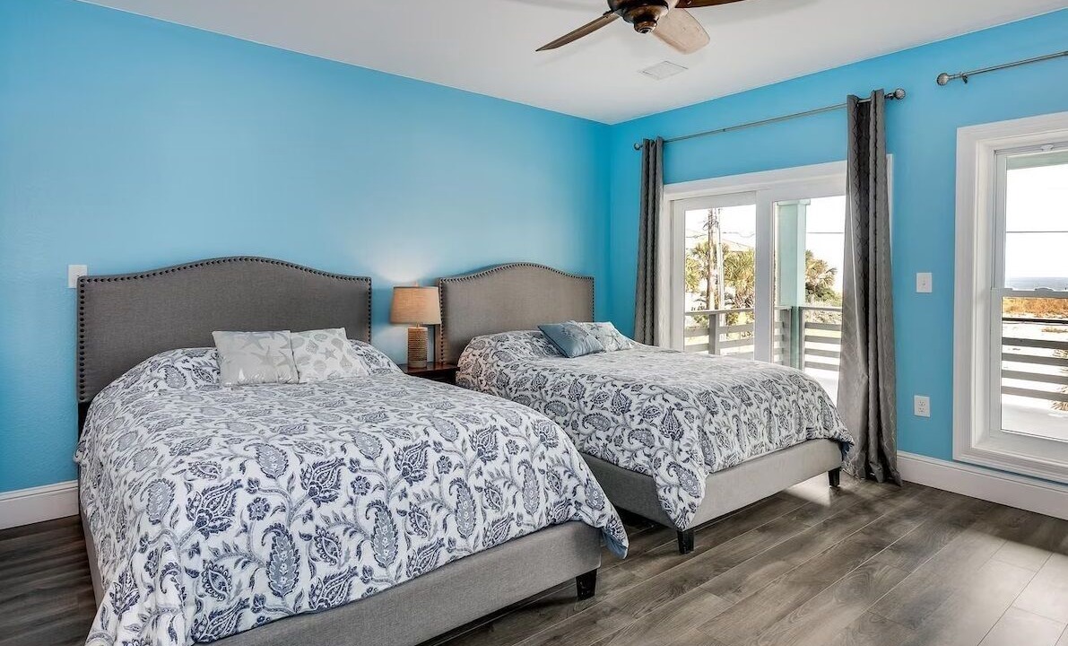 Photo of Bedroom in Villa Segunda