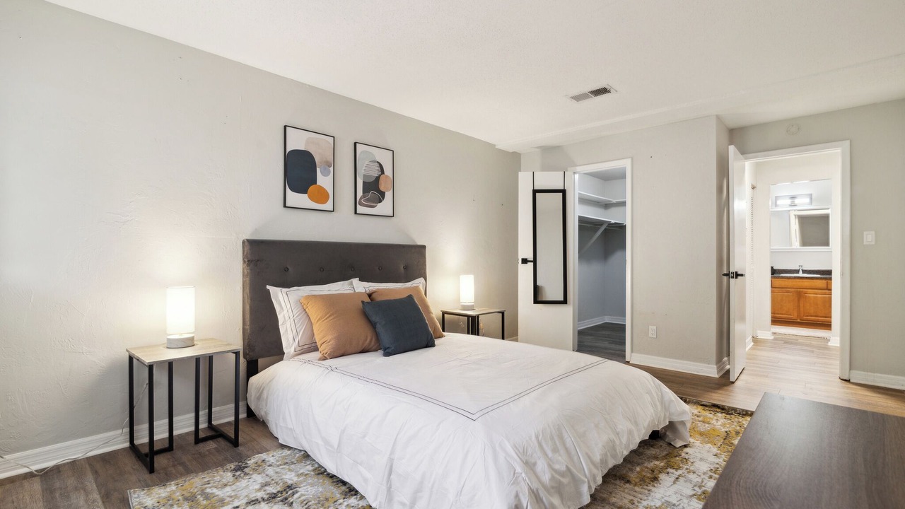 Photo of Bedroom in Gainesville