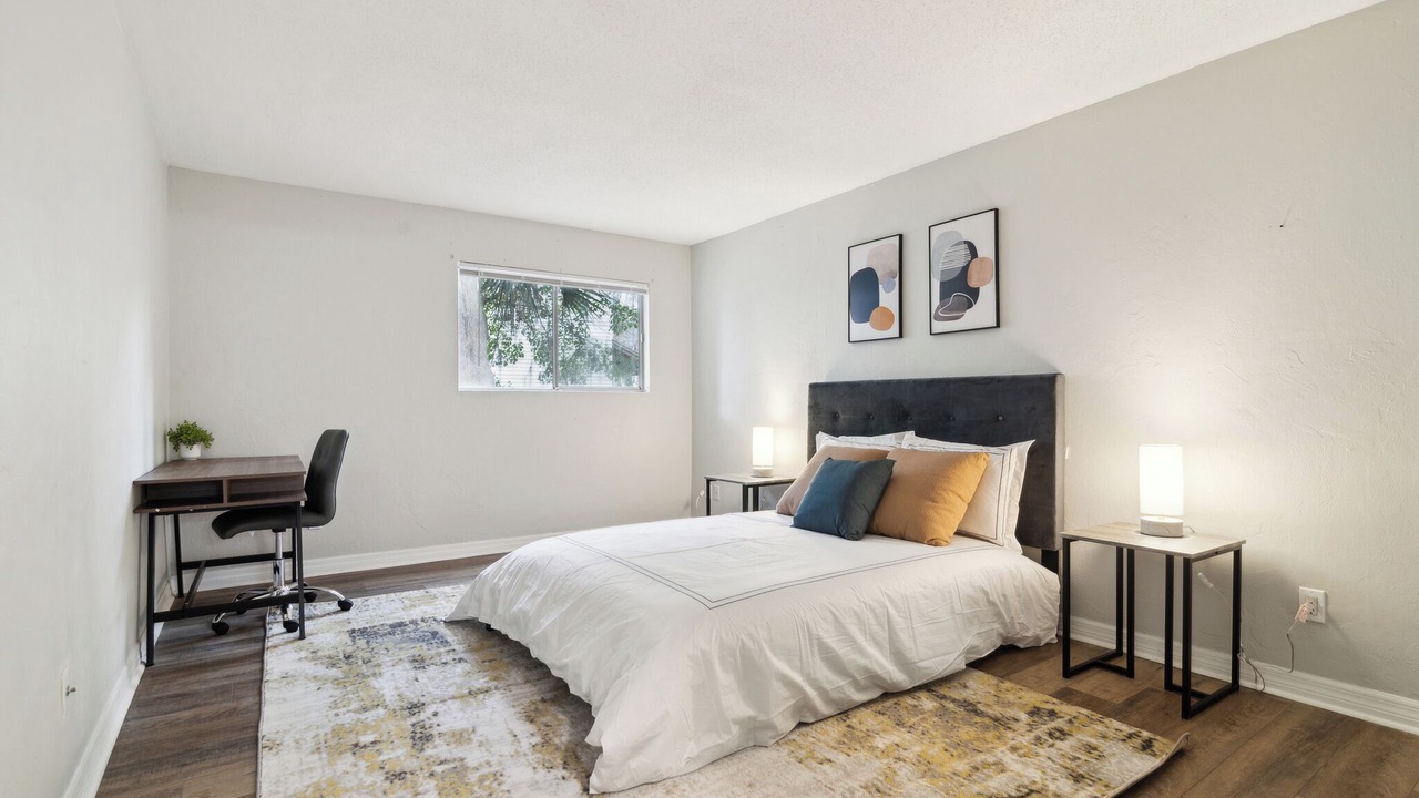 Photo of Bedroom in Gainesville