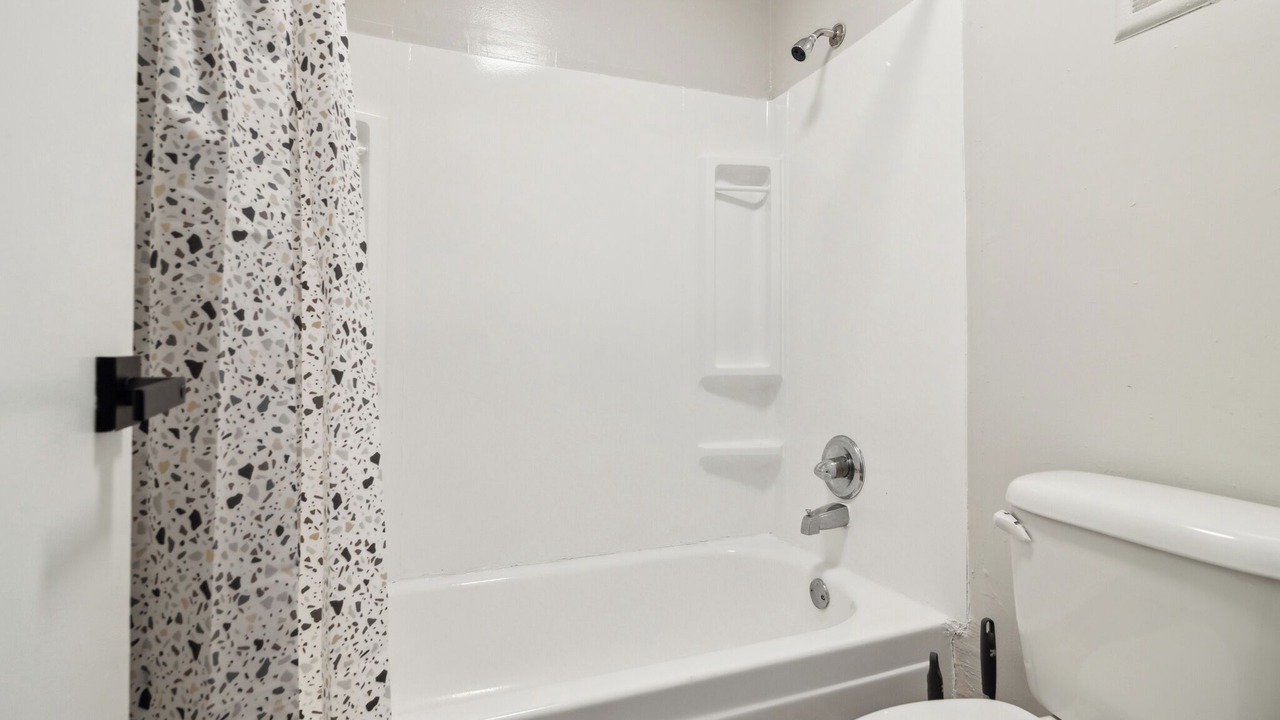 Photo of Bathroom in Gainesville