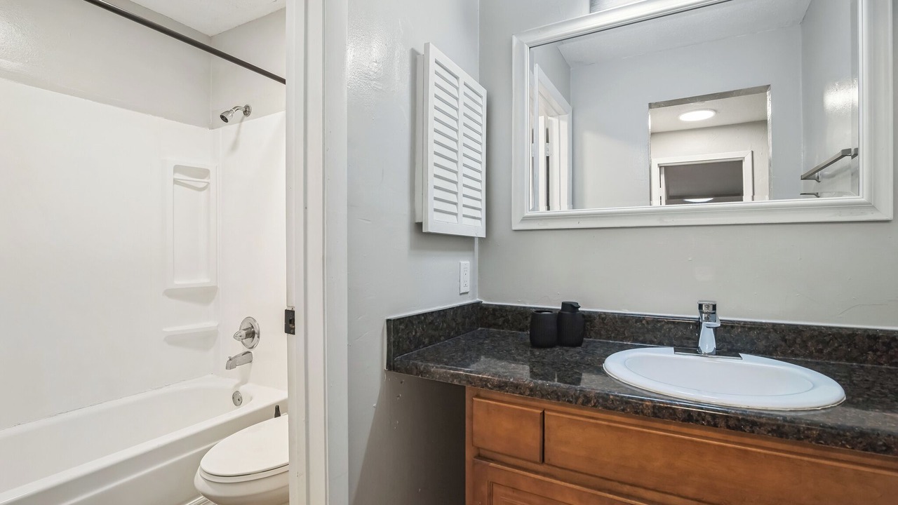 Photo of Bathroom in Gainesville