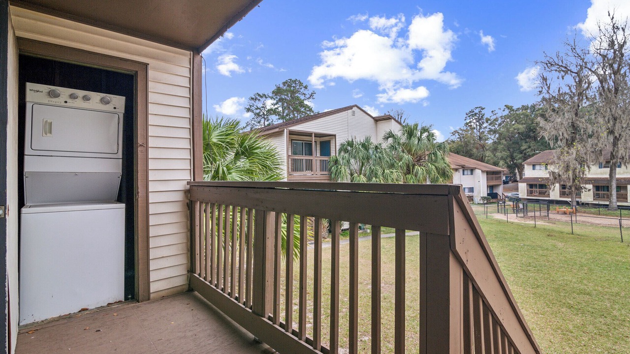 Photo of Outdoor in Gainesville