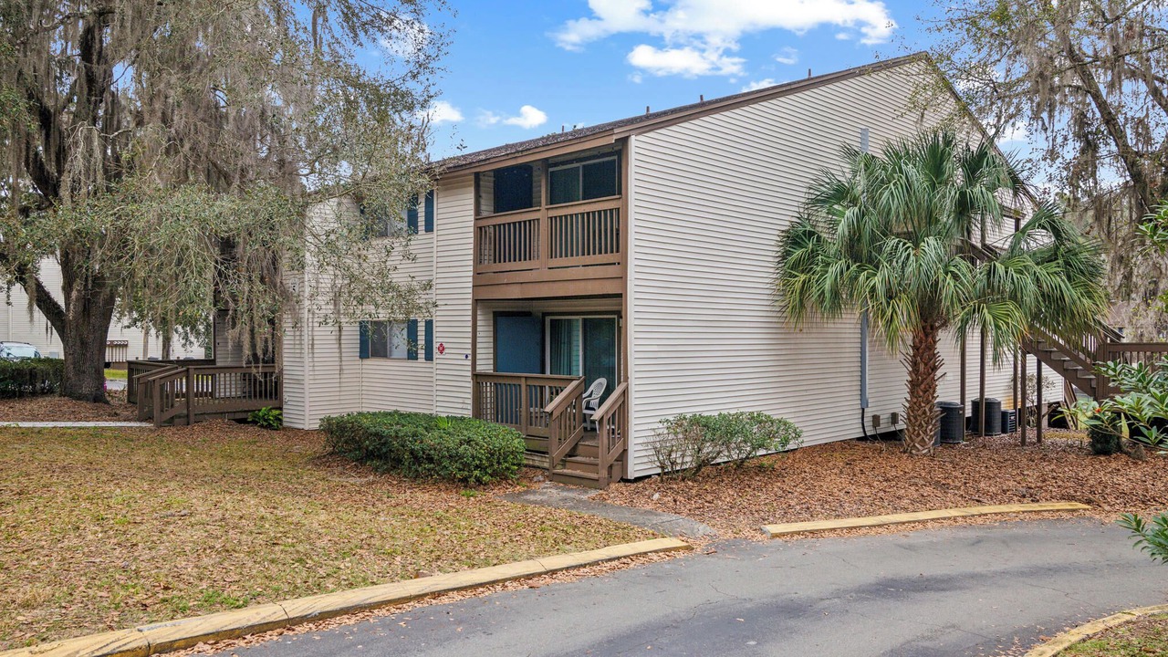 Photo of Outdoor in Gainesville