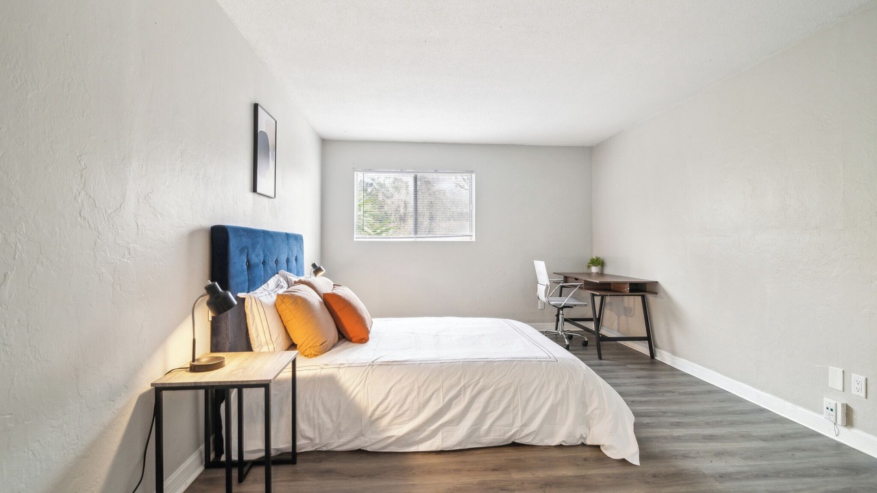 Photo of Bedroom in Gainesville