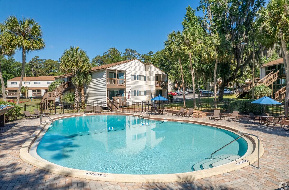 Photo of Outdoor in Gainesville