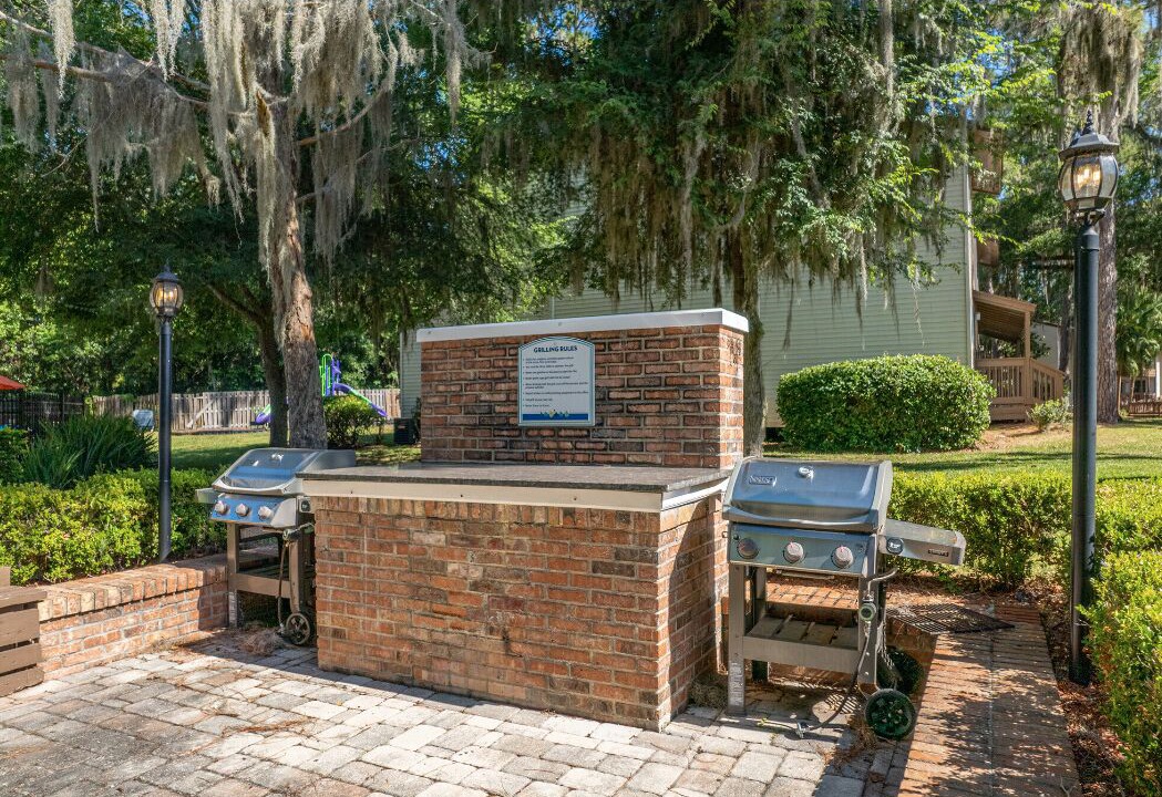 Photo of Patio Balcony in Gainesville