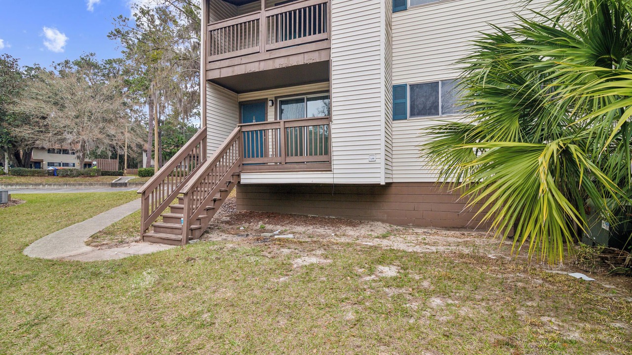 Photo of Outdoor in Gainesville