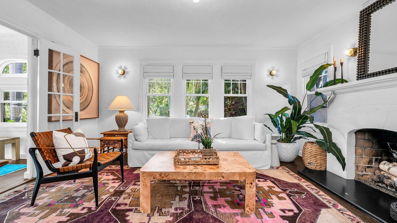 Photo of Livingroom in Sunshine Park
